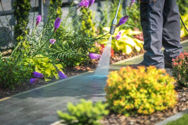 Washburn, WI Pressure Washing Services Company
